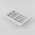 HVAC Steel Decorative Air Grilles Vents and Registers